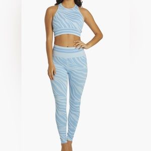 Spiritual Gangster Jacquard Love Sculpt Set